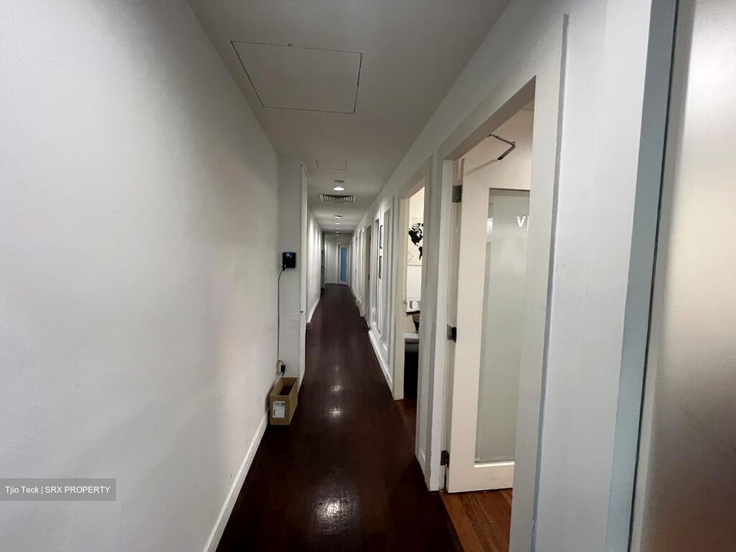 The Octagon (D1), Office #567564381